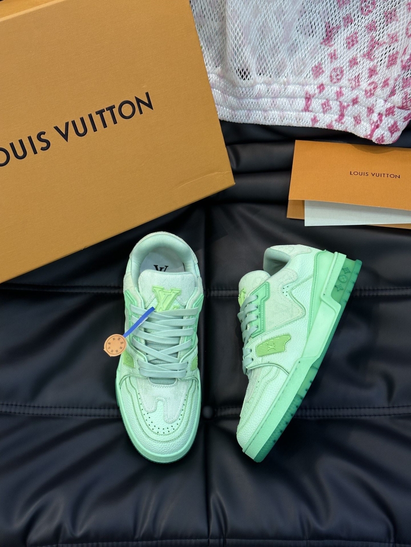 Louis Vuitton Sneakers